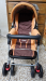 Farlin Baby Stroller